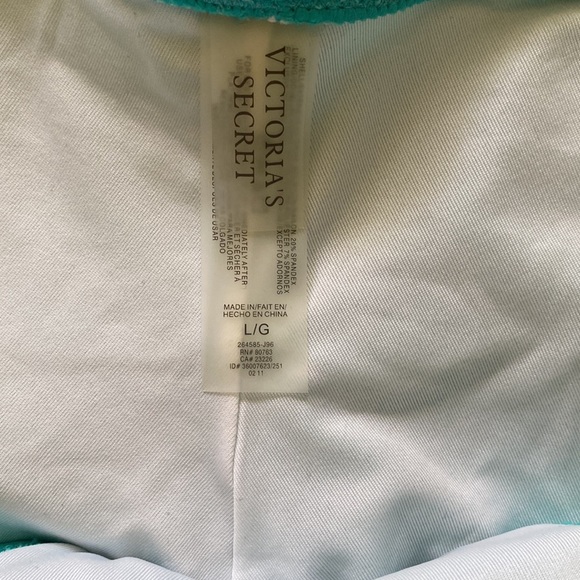 NWOT Victoria’s Secret Ruched Bum bikini swim bottoms - Picture 4 of 5